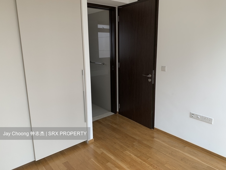 Botanique At Bartley (D19), Condominium #209441151